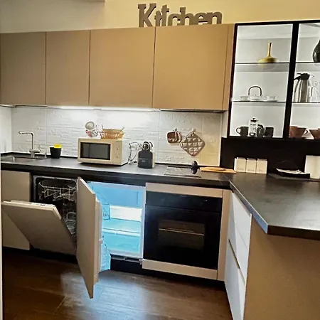 Corso Dei Tintori Apartment Florenz