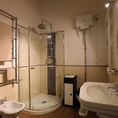 Corso Dei Tintori Apartment *