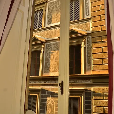 Corso Dei Tintori Apartment Florenz
