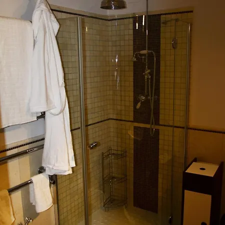 Apartment Corso Dei Tintori Florenz